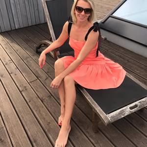 Meet your Posher, Karin